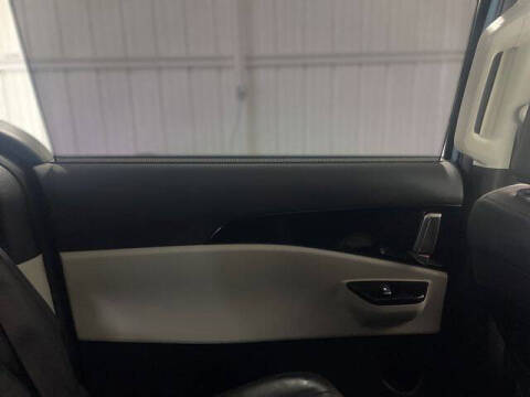 2022 Kia Carnival EX