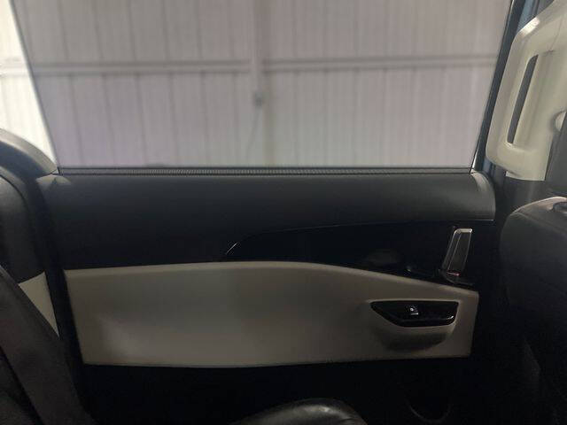 2022 Kia Carnival EX