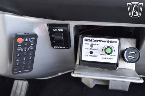 1982 Chevrolet C/K 10 Series