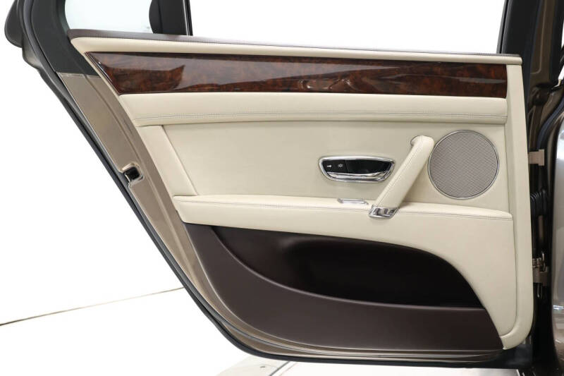 2014 Bentley Flying Spur