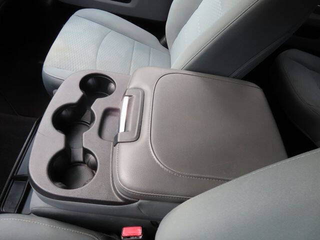 2019 RAM 1500 Classic