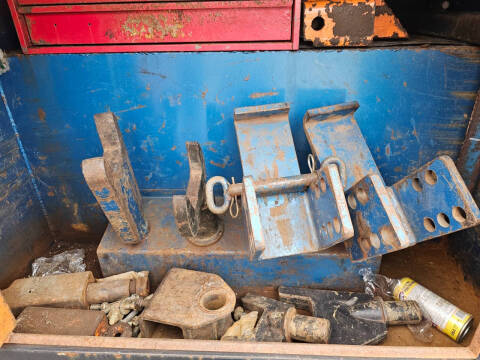 1994 Chevrolet C8500 Kodiak