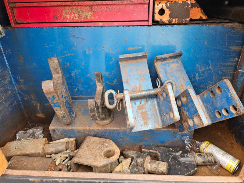 1994 Chevrolet C8500 Kodiak