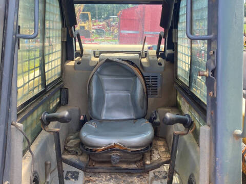 2007 Gehl 7810