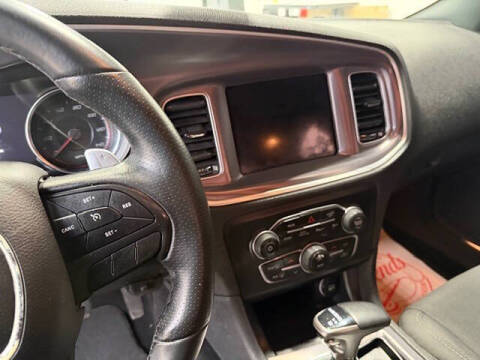 2019 Dodge Charger GT