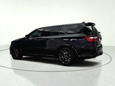 2022 Dodge Durango SRT 392