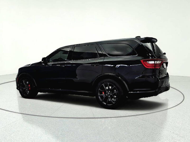 2022 Dodge Durango SRT 392