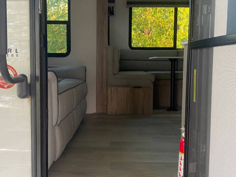 2024 Winnebago ACCESS 26RL