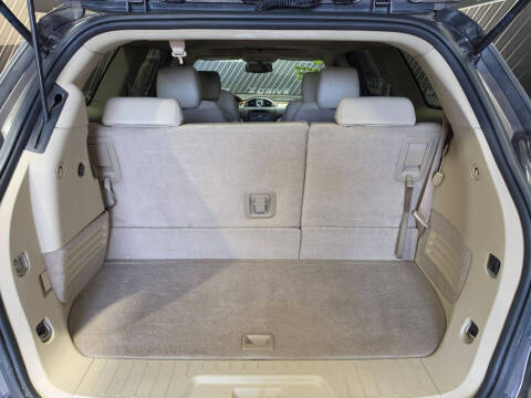 2012 Buick Enclave Premium