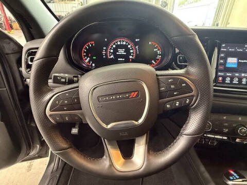 2024 Dodge Durango SXT Plus