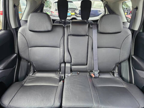 2009 Mitsubishi Outlander XLS