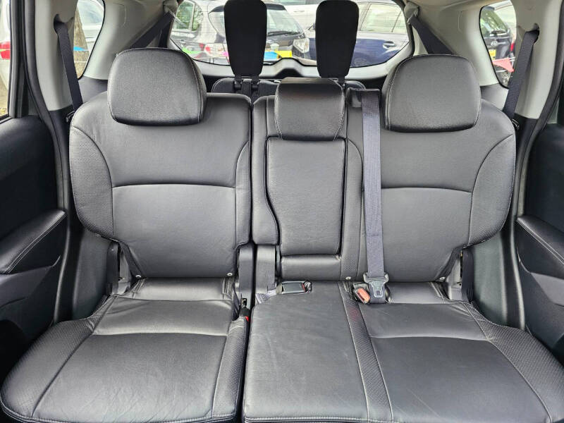 2009 Mitsubishi Outlander XLS