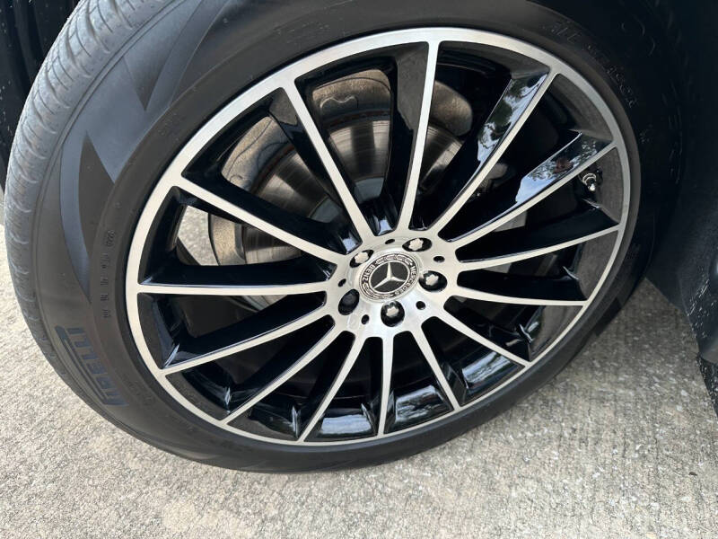 2023 Mercedes-Benz GLE GLE 350 4MATIC