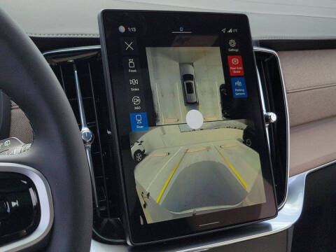 2026 Volvo XC90 B6 Plus 7P