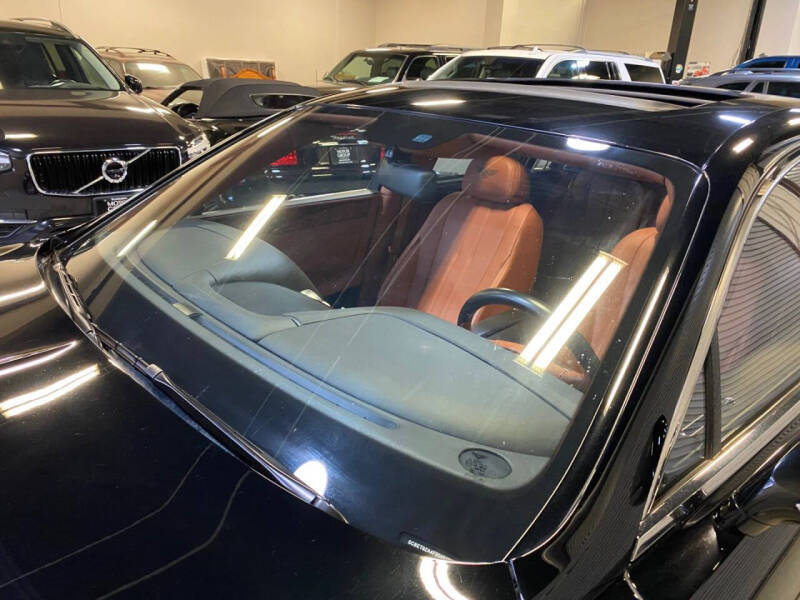 2015 Bentley Flying Spur V8