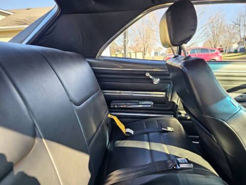 1966 Chevrolet Chevelle