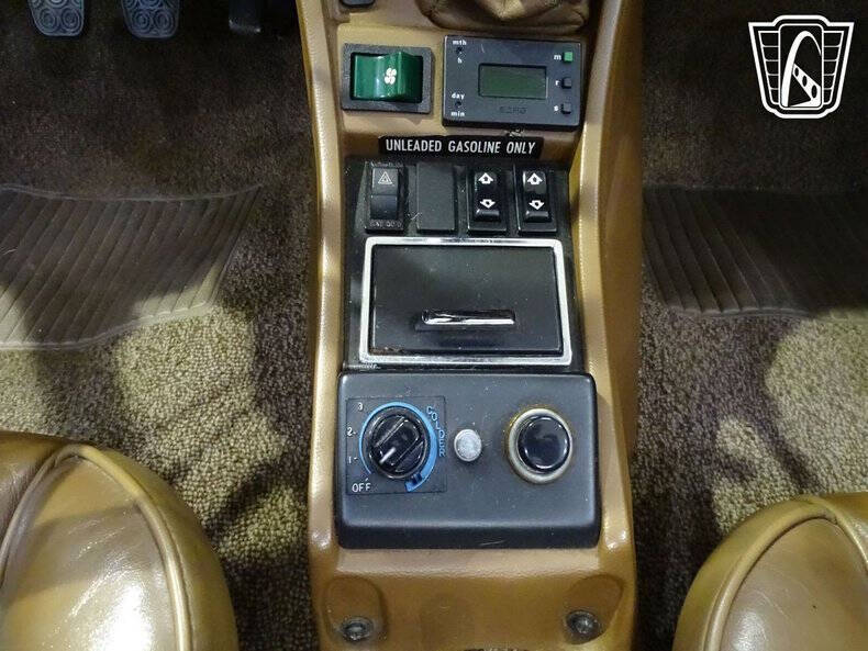 1984 Alfa Romeo Spider Veloce