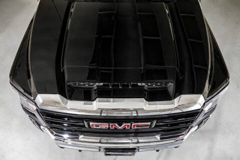 2024 GMC Sierra 2500HD Pro