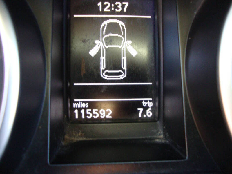 2011 Volkswagen Golf 2.5L PZEV