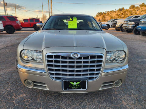2006 Chrysler 300 C