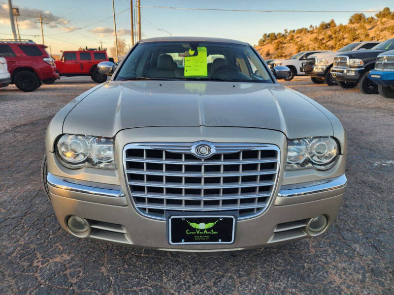 2006 Chrysler 300 C