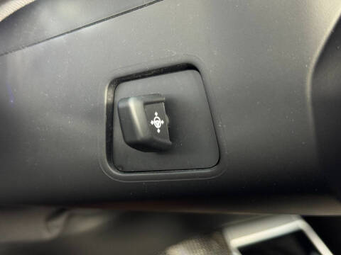 2024 BMW i7 eDrive50