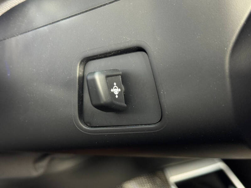 2024 BMW i7 eDrive50