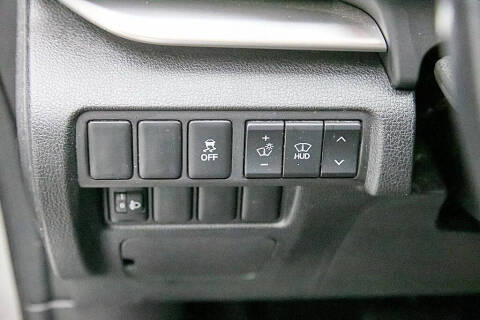 2019 Mitsubishi Eclipse Cross SEL