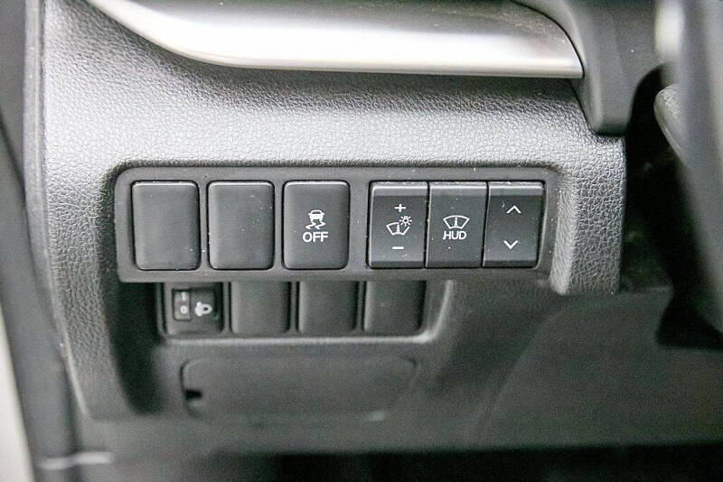 2019 Mitsubishi Eclipse Cross SEL