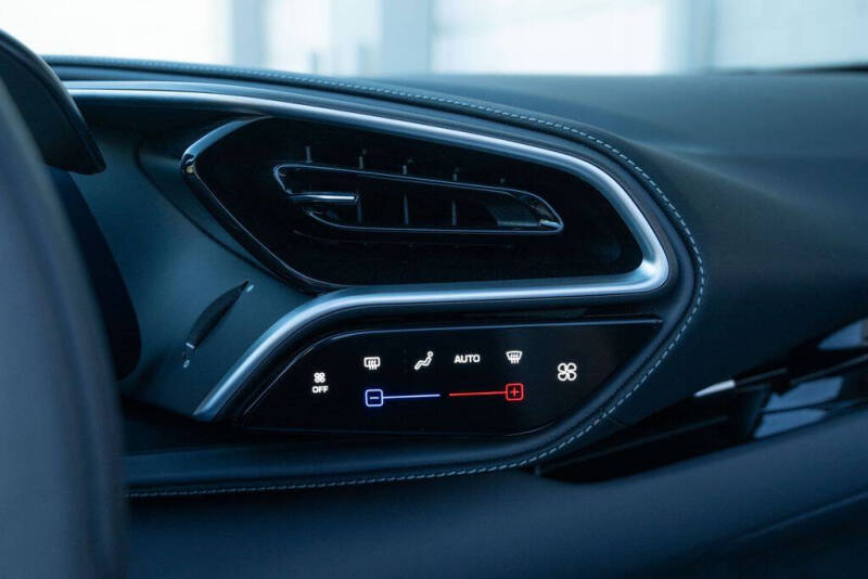 2024 Ferrari 296 GTS