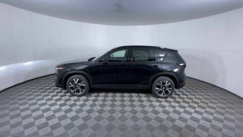 2026 Mazda CX-5 2.5 S Preferred
