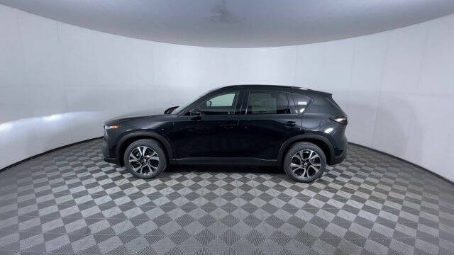 2026 Mazda CX-5 2.5 S Preferred