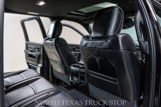 2021 RAM 2500 Limited