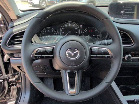 2025 Mazda CX-30 2.5 S Preferred