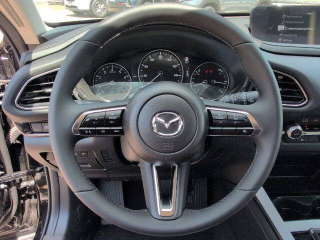 2025 Mazda CX-30 2.5 S Preferred