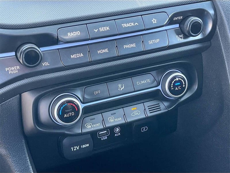 2020 Hyundai Veloster N