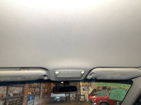 2016 Nissan Pathfinder SV