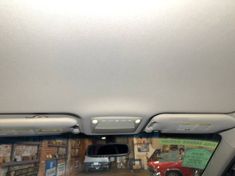 2016 Nissan Pathfinder SV