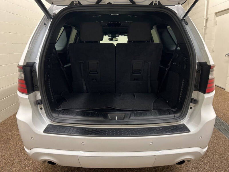 2024 Dodge Durango GT