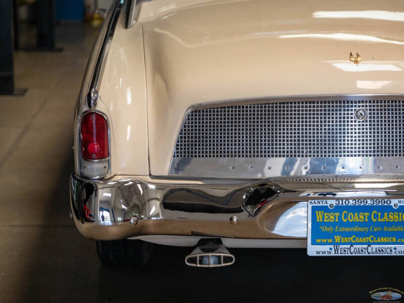 1962 Studebaker Hawk