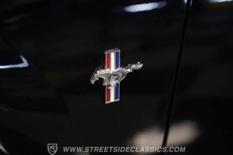 2003 Ford Mustang Mach 1 Premium