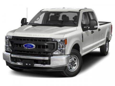 2021 Ford F-250 Super Duty for sale at Capital Group Auto Sales & Leasing in Freeport NY