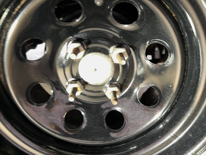 1972 MG Midget