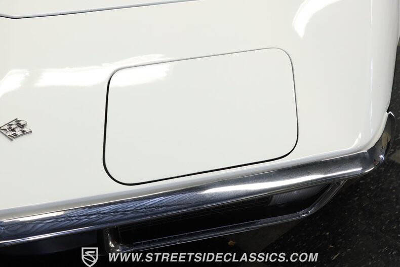 1971 Chevrolet Corvette