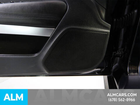 2017 Mercedes-Benz E-Class E 400 4MATIC