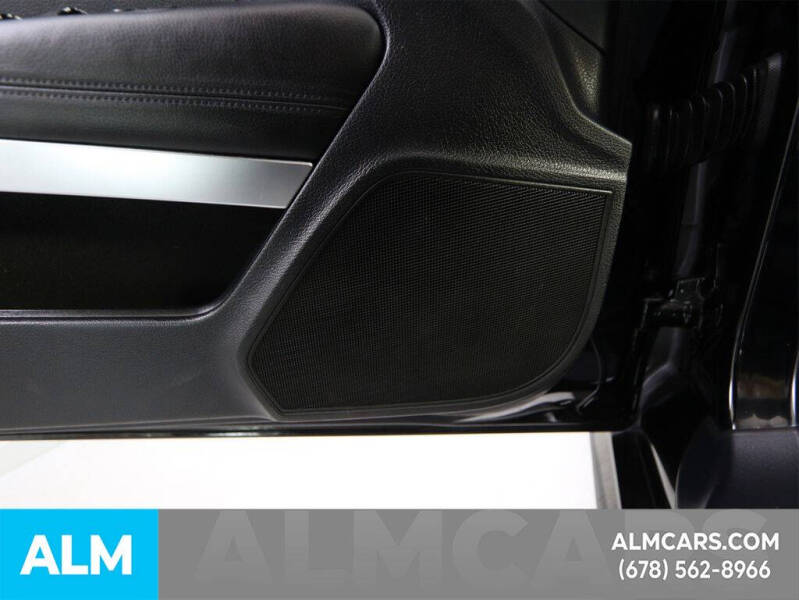 2017 Mercedes-Benz E-Class E 400 4MATIC