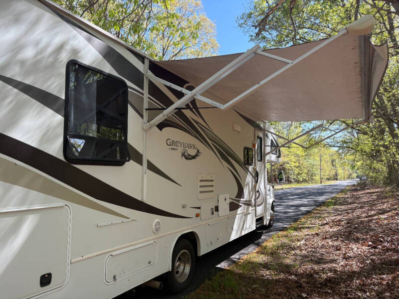 2012 Ford E-450 CHASSIS