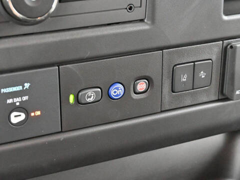 2025 Chevrolet Express LT 3500
