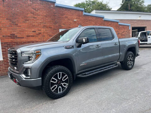 2019 GMC Sierra 1500 for sale at SETTLE'S CARS & TRUCKS in Flint Hill VA