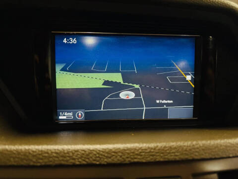 2013 Mercedes-Benz E-Class E 350